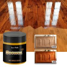 CERA RESTAURADOR DE MADERA BEEWAX 100ML